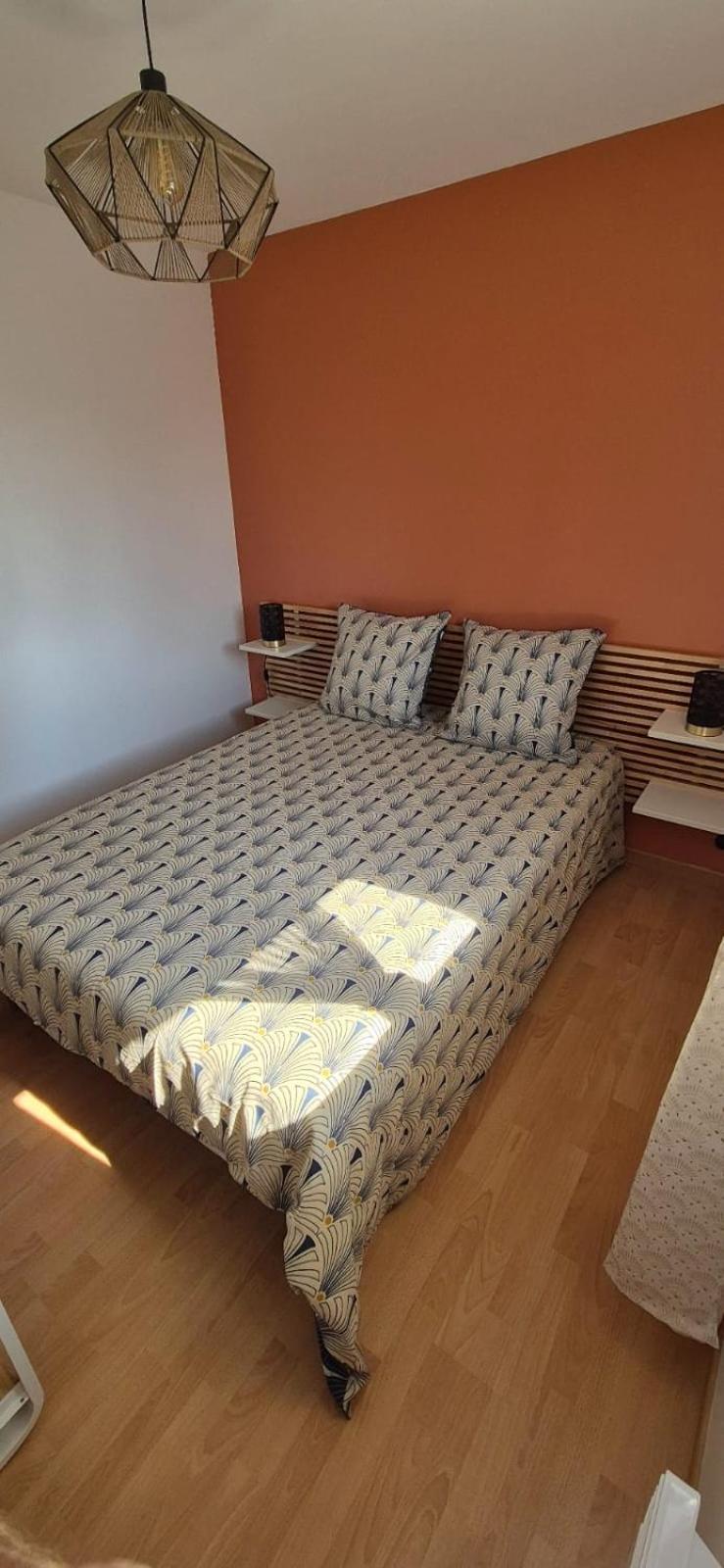 Escale Cabourgeaise Διαμέρισμα Εξωτερικό φωτογραφία